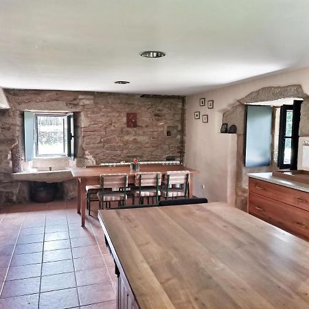 Willa Casa De Santa Irene. Reparada Zewnętrze zdjęcie