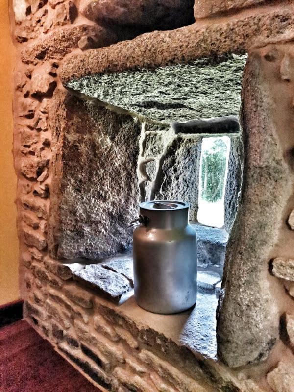 Willa Casa De Santa Irene. Reparada Zewnętrze zdjęcie