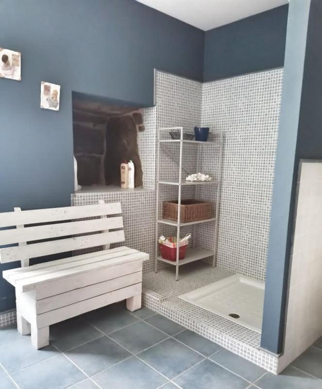 Willa Casa De Santa Irene. Reparada Zewnętrze zdjęcie