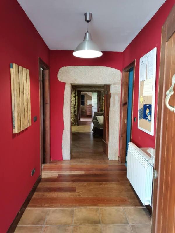 Willa Casa De Santa Irene. Reparada Zewnętrze zdjęcie