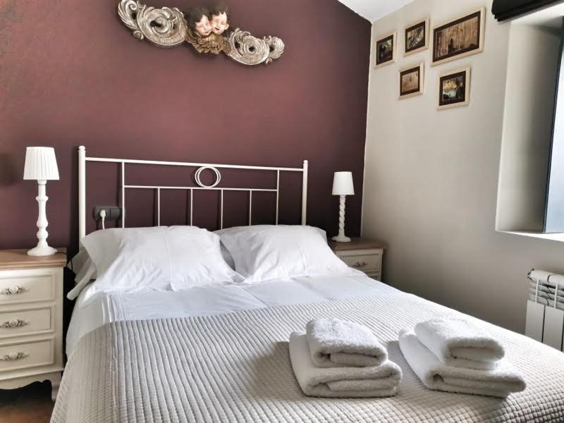 Willa Casa De Santa Irene. Reparada Zewnętrze zdjęcie