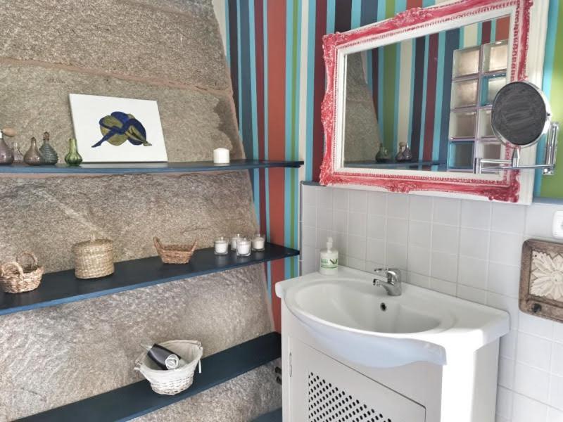 Willa Casa De Santa Irene. Reparada Zewnętrze zdjęcie
