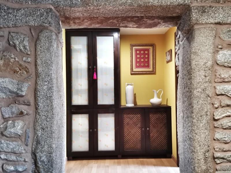 Willa Casa De Santa Irene. Reparada Zewnętrze zdjęcie